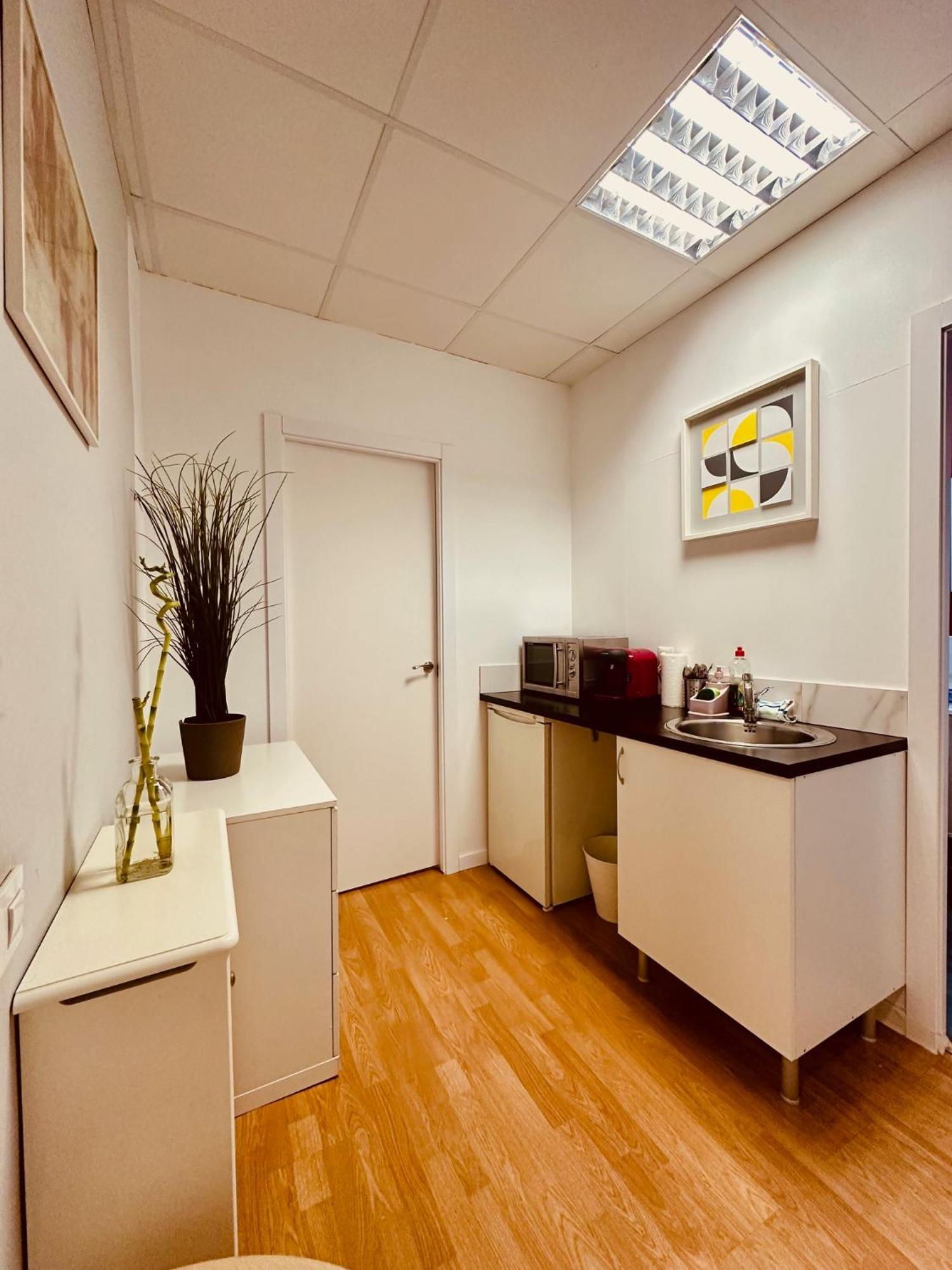 Apartamento Punta Me In The Best Location Of Madrid