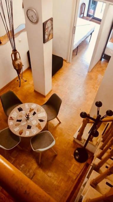 Punta Me In The Best Location Of Apartamento Madrid