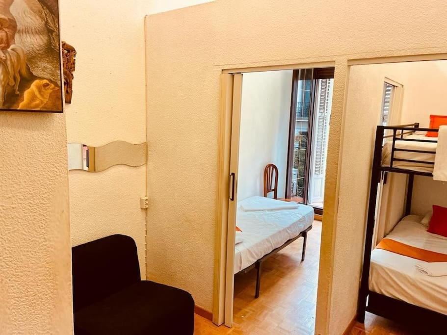 Apartamento Punta Me In The Best Location Of