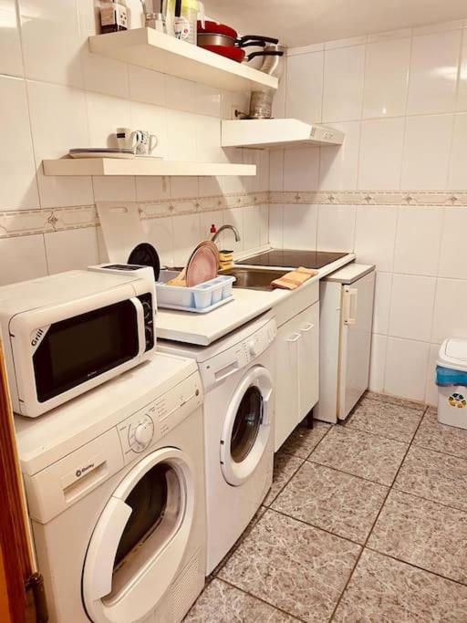 Punta Me In The Best Location Of Apartamento Madrid